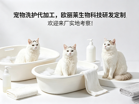 2026宠物洗护代加工产能怎么核算？给懂行的人讲实操干货