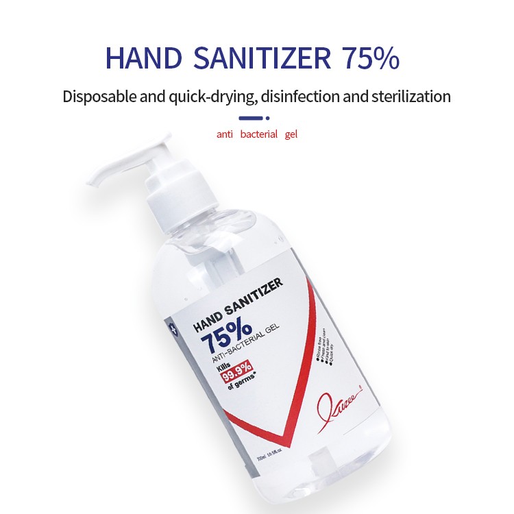 免洗手凝胶75%300ml